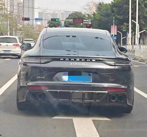 汽车改车牌最新爆料,严打非法行为，车主需知最新动态